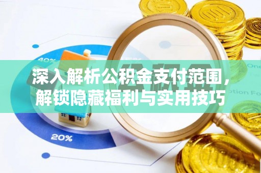 大园深入解析公积金支付范围，解锁隐藏福利与实用技巧