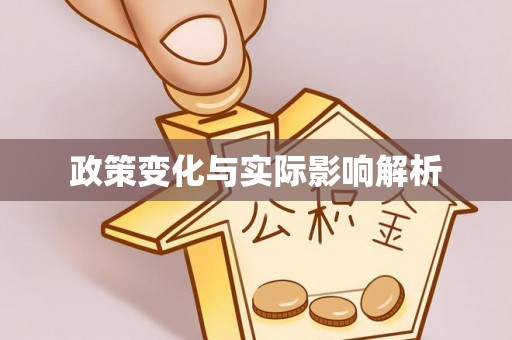 大园政策变化与实际影响解析
